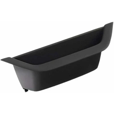 Front Left Door Interior Inner Handle Pull Trim 51417250307 for  F25 F26 X37638 - Image 1 of 4