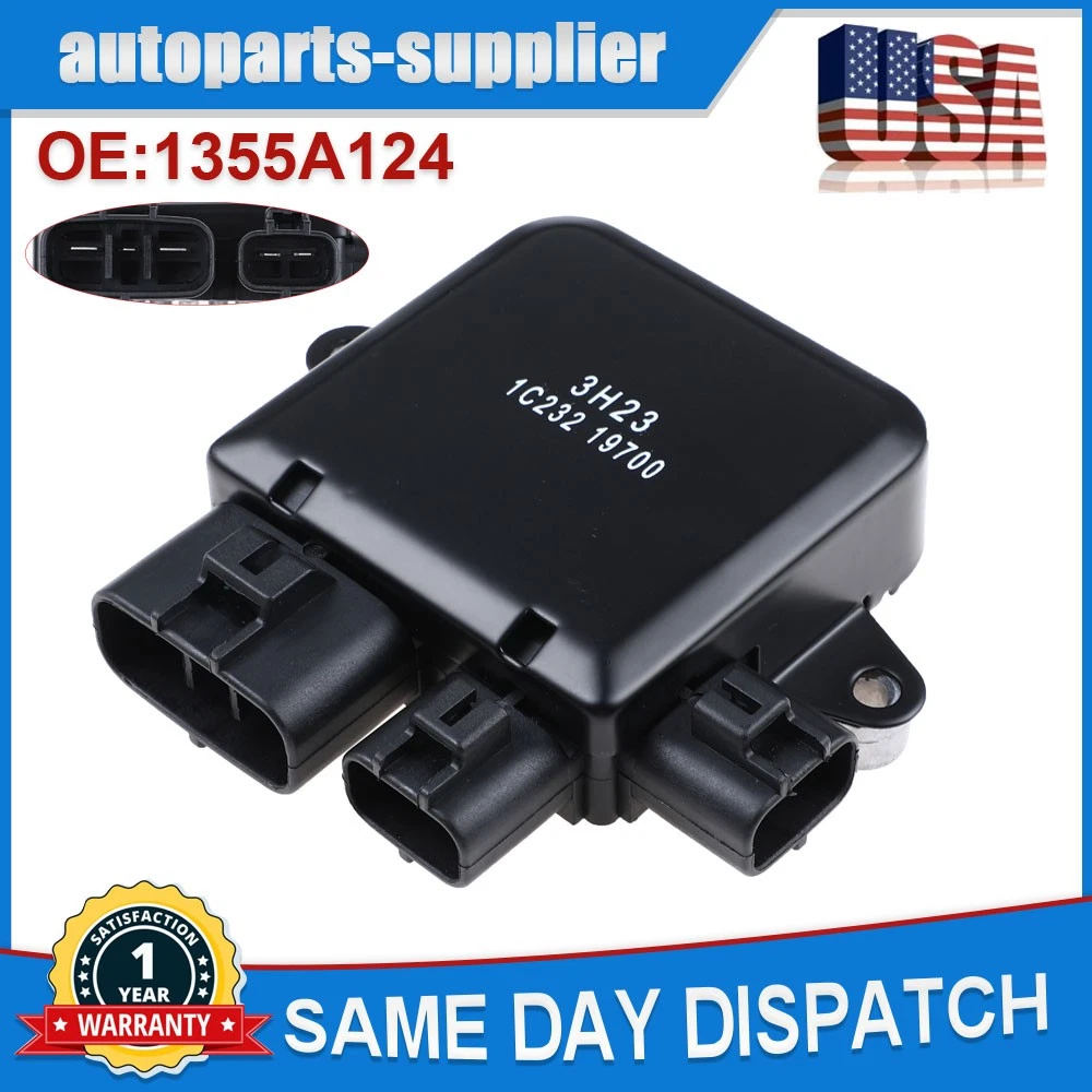 Ventilador Del Radiador Para Mitsubishi LANCER, 00-07 - Taros Trade