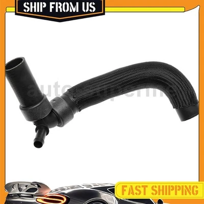 Manguera inferior de refrigerante de radiador Gates para Ford Fusion 2013-2016 2,0 L Foto 1 de 2