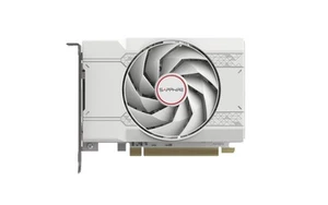 Sapphire PULSE Radeon RX 6500 XT ITX PURE AMD 4 GB GDDR6 - Picture 1 of 5