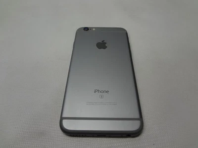 Apple iPhone 6(S) (32GB) A1688 Space Gray 32GB Wifi + Cellular Grade C - Image 1 of 4