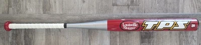 TPS Louisville Slugger Response Balanced Slowpitch Softball Bat Dual-Stamp 30oz - Image 1 of 4