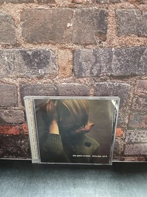 The White Octave - Style No. 6312  (CD 2000 Deep Elm Records) Foto 1 de 2
