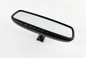 2010-2015 Hyundai Tucson Interior Rear View Mirror Auto Dim Homelink OEM - Picture 1 of 7