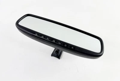 2010-2015 Hyundai Tucson Interior Rear View Mirror Auto Dim Homelink OEM - Image 1 of 4