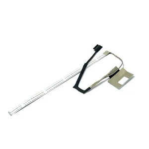 LCD Screen Cable For HP OMEN 16-B 16T-B G3K 40PIN 144/165HZ DD0G3KLC120 - Afbeelding 1 van 3