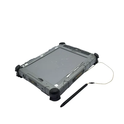 Xplore iX104C6 Rugged Tablet 10" Intel Celeron U3405 2 GB DDR3 40 GB SSD - Image 1 of 4