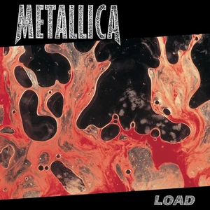 Metallica Load (Vinyl) 12" Remastered Album (Coloured Vinyl) (US IMPORT) - Picture 1 of 2