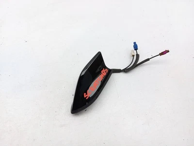 NISSAN JUKE MK2 F16 ROOF SHARK FIN AERIAL ANTENNA 2024 - image 1 of 4