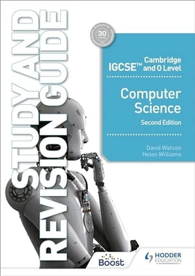 Cambridge IGCSE and O Level Compute..., Williams, Helen - Image 1 of 2