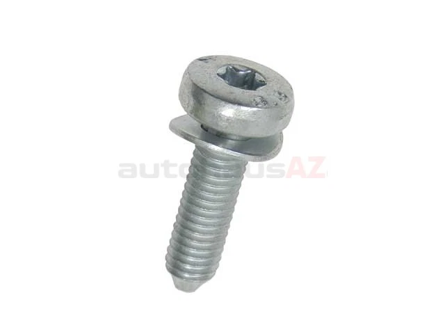Perno de cárter de aceite de transmisión automática ZF 24101423273 BMW X5 E46 325i 530i 330i 330Ci 525i 540i Foto 1 de 1