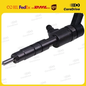 Fuel Injector 0445110463 129A00-53100 compatible Yanmar 4TNV88C 3TNV88C Bosch - Picture 1 of 6