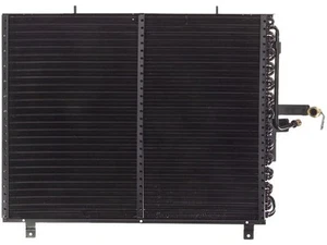 APDI 17JY15N A/C Condenser Fits 1990-1993 Mercedes 300CE Condenser Condenser - Picture 1 of 1