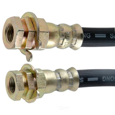 Manguera hidráulica de freno para Plymouth Acclaim Sundance Grand Voyager RAY 1990-1995 Foto 1 de 2