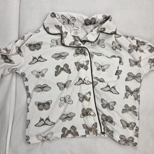 Girls Pajamas Set Size S Art Class - Picture 1 of 7