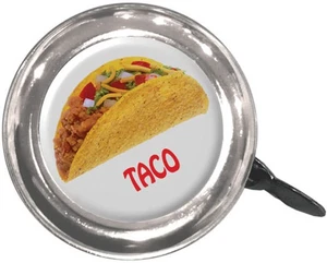 Clean Motion Swell Bell, Taco Bell - Picture 1 of 1