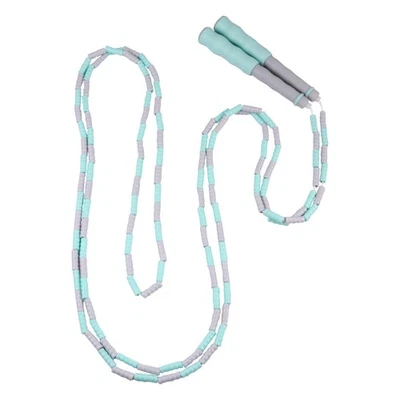  3 Pieces Springseil Mit Zähler Erwachsener Sprungseil Trainieren - Bild 1 von 4