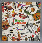 Eiji Kitamura Happy Cooking Living Audio Vinyl Lp