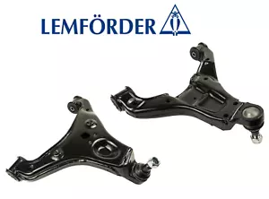 Front Lower Control Arm w/ Bushing Lt & Rt 2pcs OEM for Sprinter 1500 2500 3500 - Picture 1 of 2