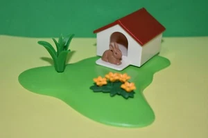 PLAYMOBIL 71191 CONEJO CON SU MADRIGUERA, ESTADO NUEVO - Bild 1 von 3