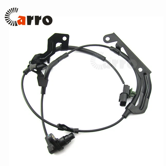 OE# 4670A595 New ABS Wheel Speed Sensor Front Left for Mitsubishi L200 2012-2015 - Image 1 of 4