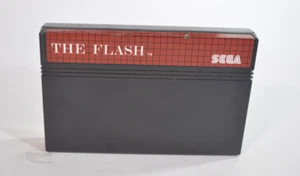 The Flash Master System Sega retrogaming original PAL - Picture 1 of 7