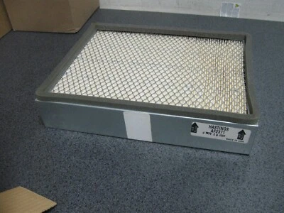 Hastings AF2371 Cabin Air Filter Foto 1 de 2