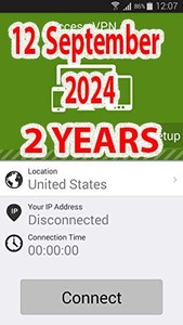 VPN seed4me (very fast) - 2 YEARS - 12 September 2024