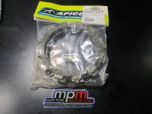 APICO SUZUKI RM 250 88-91 & 94-95 FRICTION PLATE SET - Picture 1 of 2