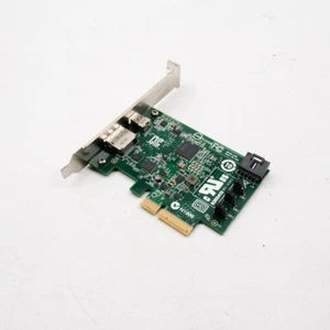 SCHEDA DELL 7HMHP THUNDERBOLT-2 PCIE X1 07HMHP Alto Profilo - Foto 1 di 1