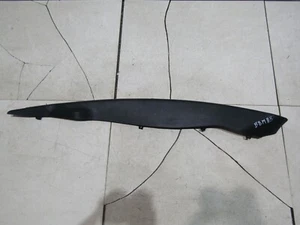 CUBIERTA SUPERIOR DERECHA DE EQUIPAJE MCLAREN 650S AJUSTE DELANTERO DERECHO P/N: 11A6184CP REF B8M03 - Imagen 1 de 5