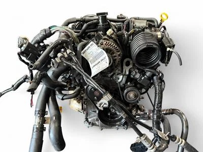 Роторный двигатель в сборе/мотор 09 10 11 MAZDA RX8 1,3 л JDM 13B-MSP - Изображение 1 из 4