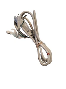 ELEGRP L15515 18AWG LCDI Netzkabel Stecker 10A für Klimaanlage, kostenloser Versand - Bild 1 von 3