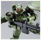 Bandai 1/144 HG OZ-06MS Leo Full Weapon Set