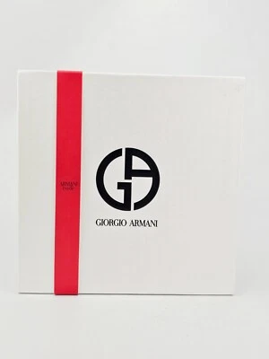 Giorgio Armani Code Eau De Toilette Bálsamo de Afeitar Acqua Di Gioia Gel de Ducha Juego de 4 Piezas Foto 1 de 4