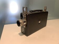 Vintage kodak 16mm Film Camera. Kodak K