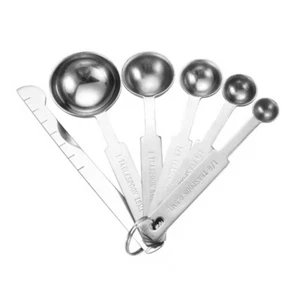Portable Multifunctional Professional Measuring Spoons for Cooking and Bakin - Picture 1 of 8