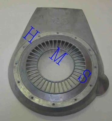 JLO ROCKWELL L-295 L-297 L-300 L-340 FAN CASE COVER NOS VINTAGE PN 297-14-002-01 - Image 1 of 4