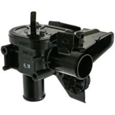 Toyota Lexus LS430 2001-2006 Genuine Heater Control Valve 87240-50130 OEM - Image 1 of 2