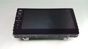 Orig VW Passat 3G Discover Pro Facelift Touchscreen Control Panel 9,2 " - Picture 1 of 6