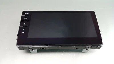 Orig VW Passat 3G Discover Pro Facelift Touchscreen Control Panel 9,2 " - Image 1 of 4