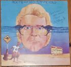 Billy Thorpe & the Aztecs SIGNED Pick Me Up & Play Me Loud Gatefold  Insert 1976