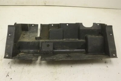 Kubota RTV 1100 15 Kick Panel #1 24299 Foto 1 de 2