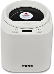 Food Waste Composter – Efficient Kitchen Waste Reduction with Quick Compost - Picture 1 of 6