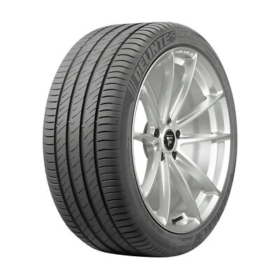 2 New Delinte Ds2  - 245/35r20 Tires 2453520 245 35 20 Foto 1 de 4