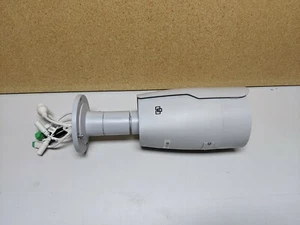 Interlogix IP Thermal Camera TruVision Bullet Camera 15mm TVB-5701 12V H265/264 - Picture 1 of 4