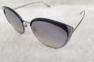 Escada SESC06B Sunglasses GREY SILVER - Picture 1 of 1