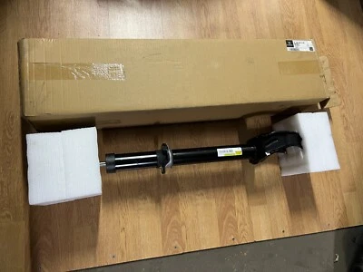 Mercedes GLE W167 C167 Genuine Front Shock Absorber Strut A1673237400 - Image 1 of 4