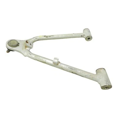 Suzuki Quadsport Z400 LTZ400 2003 brazo delantero izquierdo superior 52440-07G00-Yd8 Foto 1 de 4