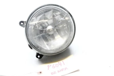 SUBARU IMPREZA WRX 2002-2003 VAGÓN PASAJERO DELANTERO DERECHO FOH LUZ LENTE P6041 Foto 1 de 4